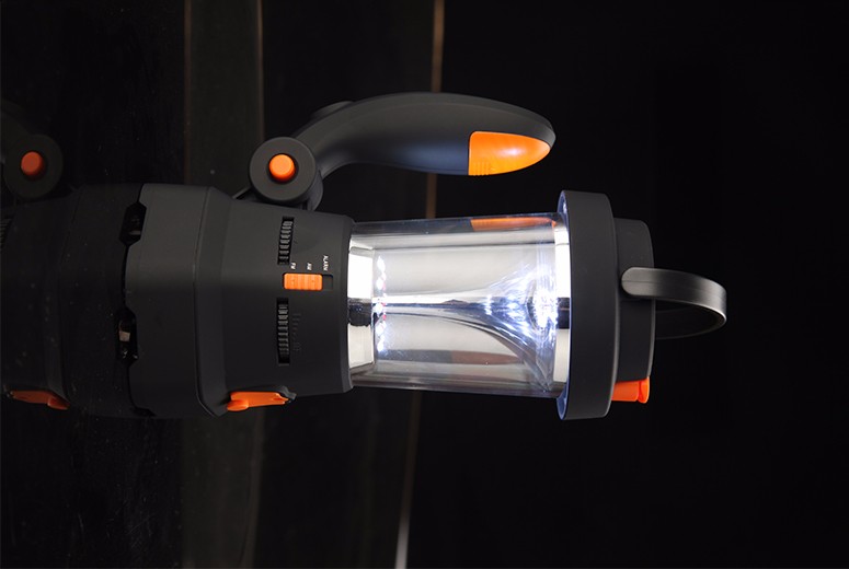 報(bào)警、收音機(jī)、野營燈